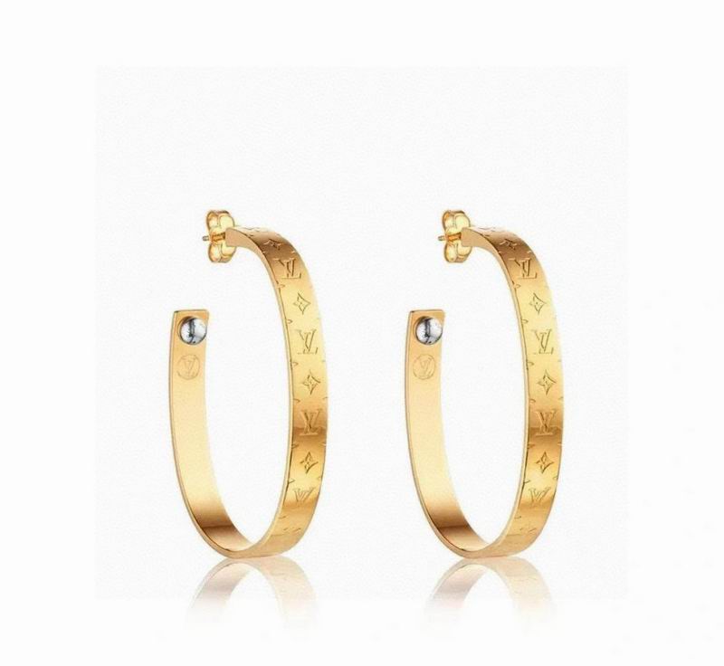 LV Earring 12yxx75